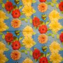 348 Daisies - 3-ply - CS